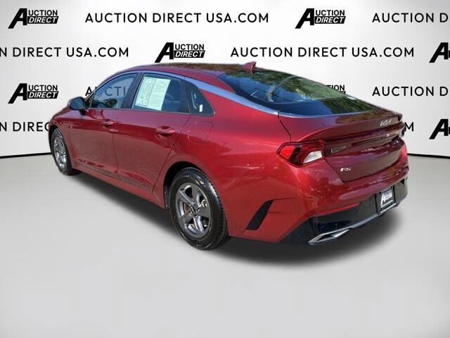 2022 Kia K5 LXS Raleigh NC