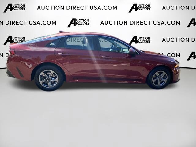 2022 Kia K5 LXS Raleigh NC