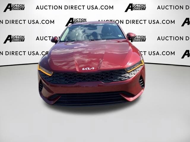 2022 Kia K5 LXS Raleigh NC