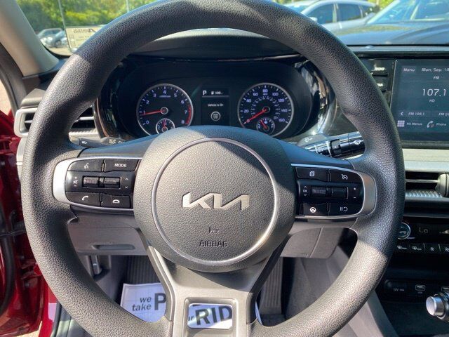 2022 Kia K5 LXS Raleigh NC