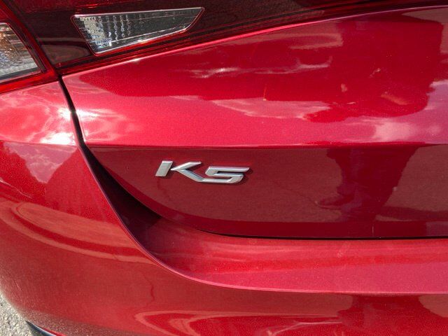 2022 Kia K5 LXS Raleigh NC