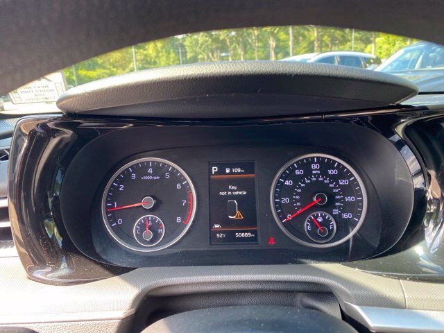 2022 Kia K5 LXS Raleigh NC
