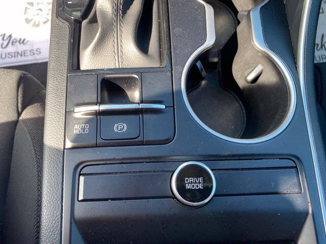 2022 Kia K5 LXS Raleigh NC