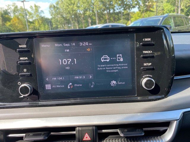 2022 Kia K5 LXS Raleigh NC