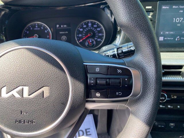 2022 Kia K5 LXS Raleigh NC