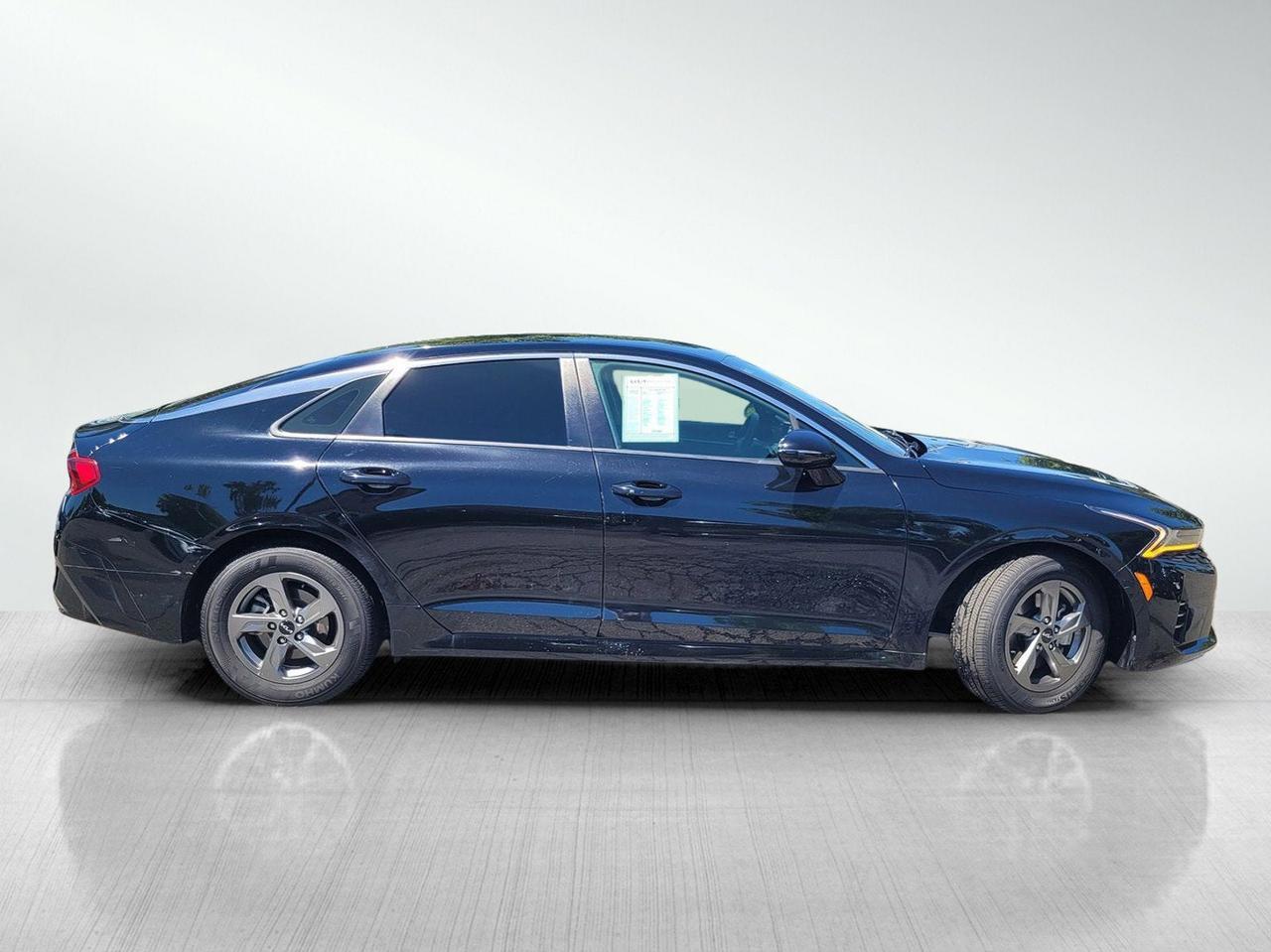 2022 Kia K5 LXS Roseville CA
