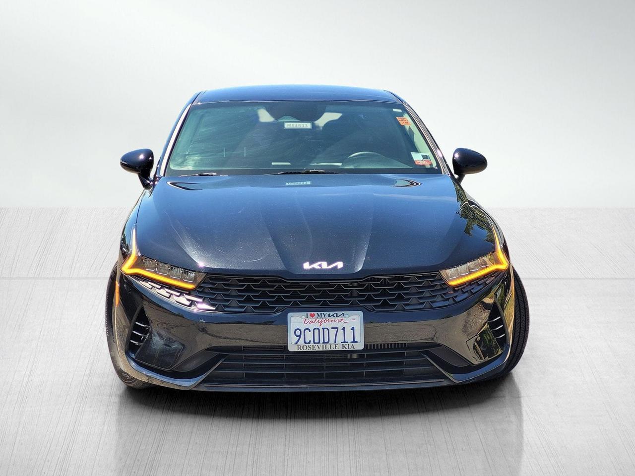 2022 Kia K5 LXS Roseville CA