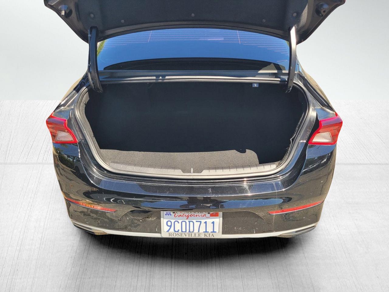 2022 Kia K5 LXS Roseville CA