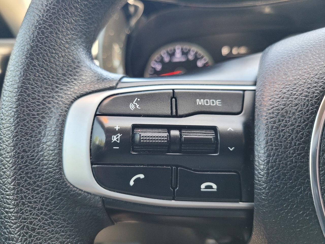 2022 Kia K5 LXS Roseville CA