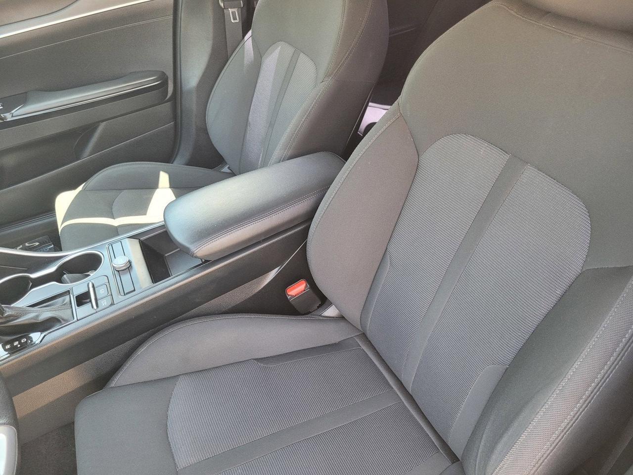 2022 Kia K5 LXS Roseville CA