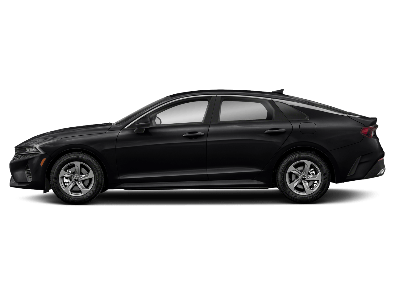 2022 Kia K5 LXS Roseville CA