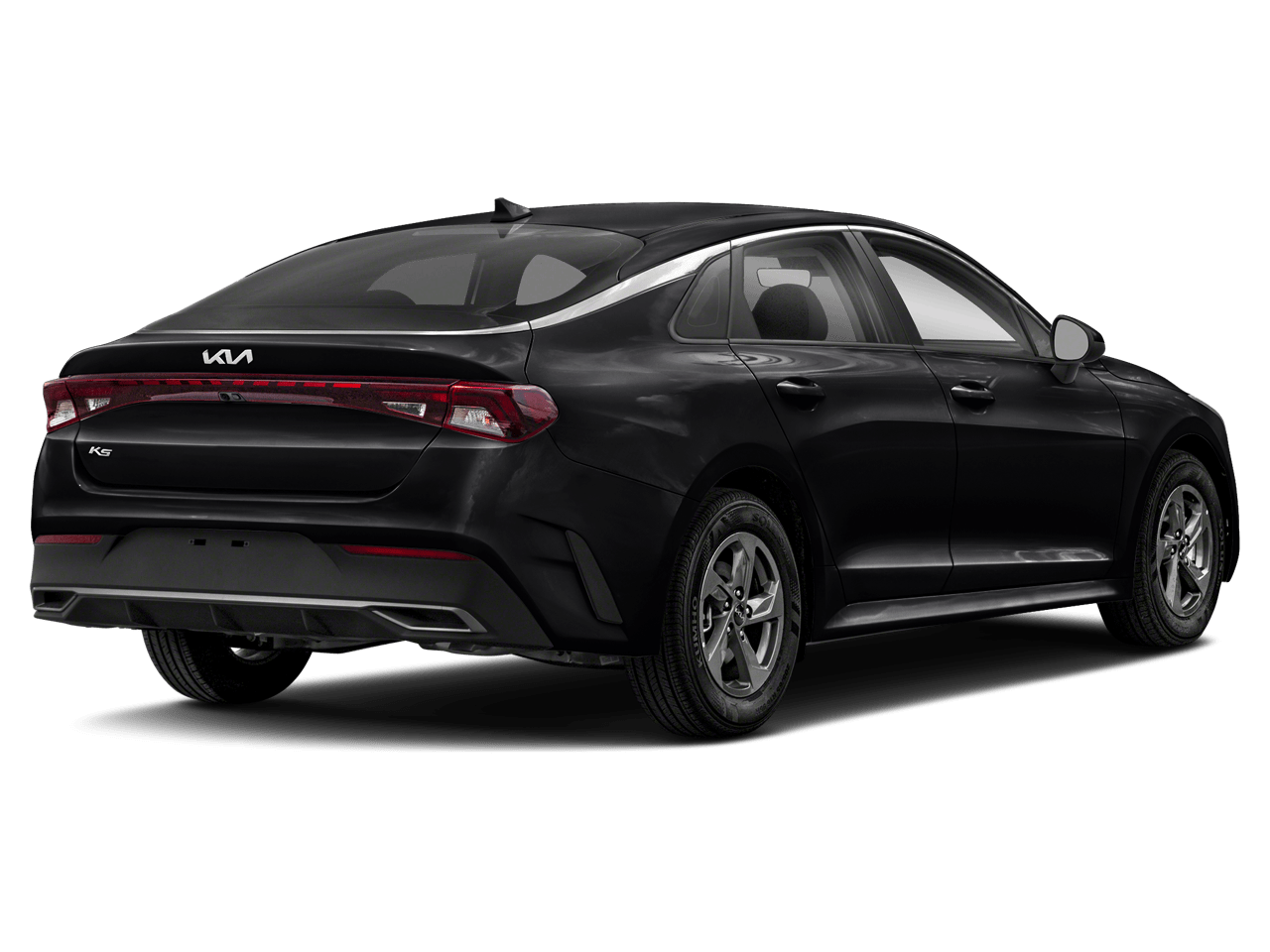 2022 Kia K5 LXS Roseville CA