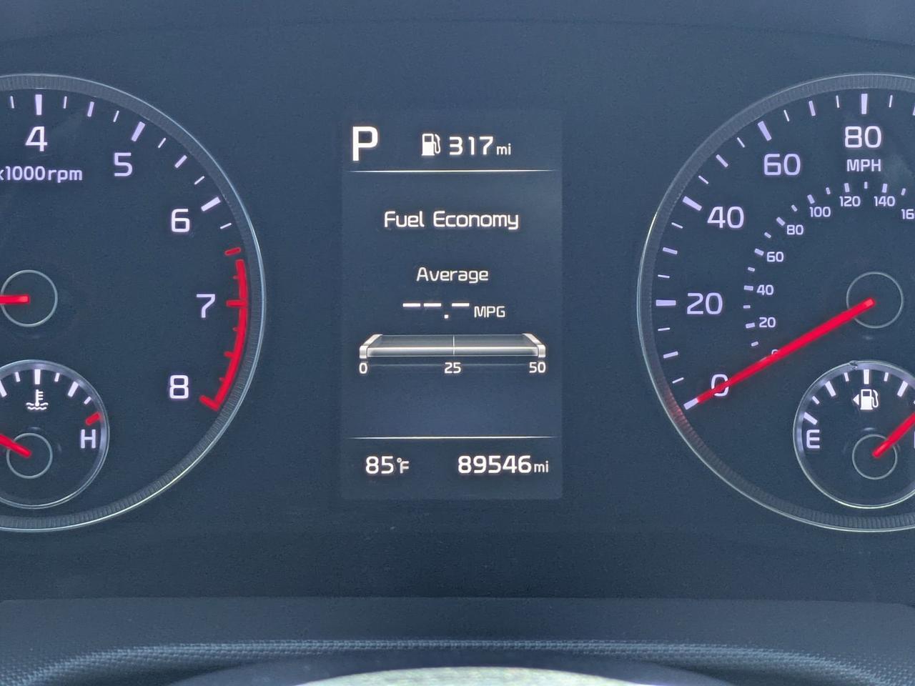2022 Kia K5 LXS Jacksonville FL