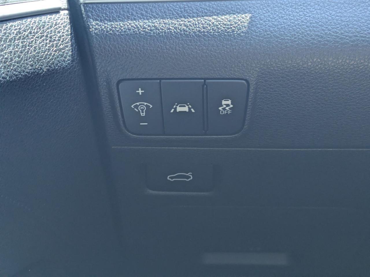 2022 Kia K5 LXS Jacksonville FL
