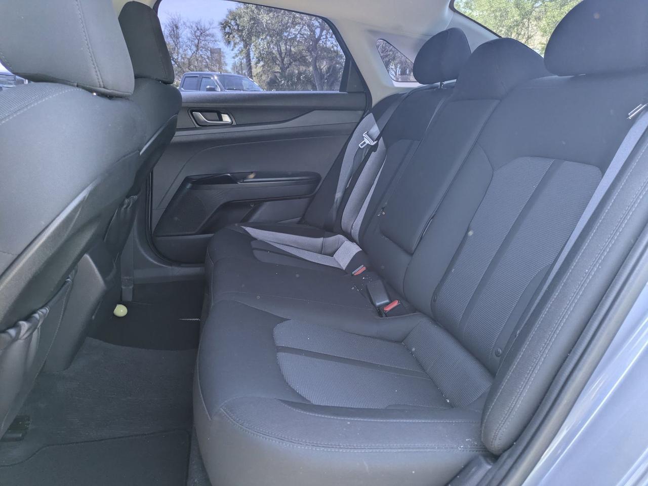 2022 Kia K5 LXS Jacksonville FL