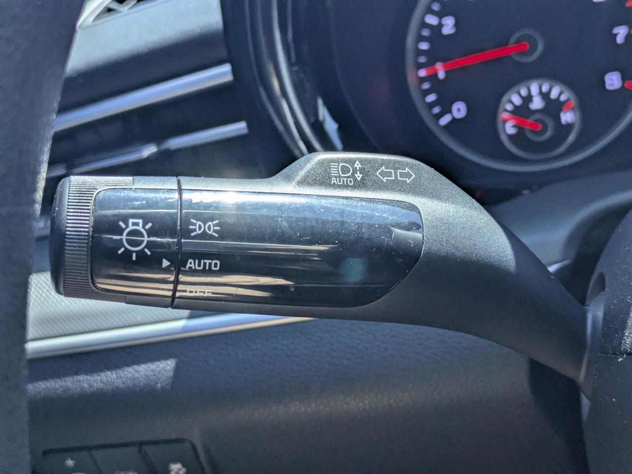 2022 Kia K5 LXS Jacksonville FL