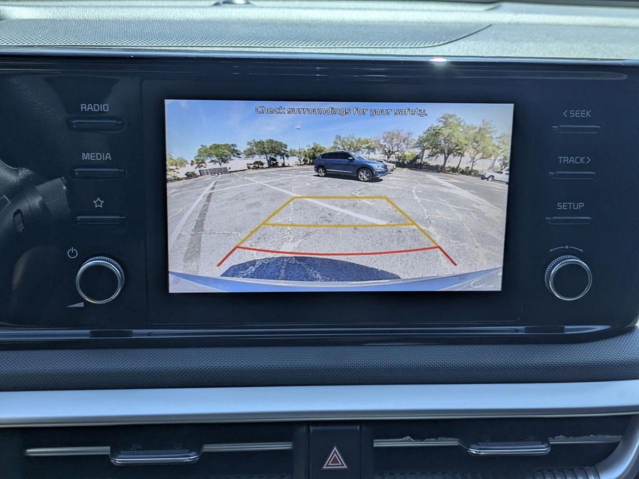 2022 Kia K5 LXS Jacksonville FL
