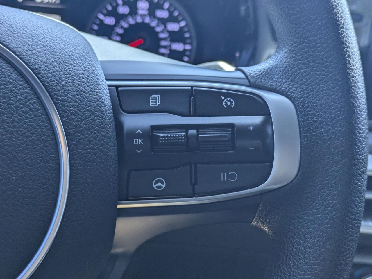 2022 Kia K5 LXS Jacksonville FL