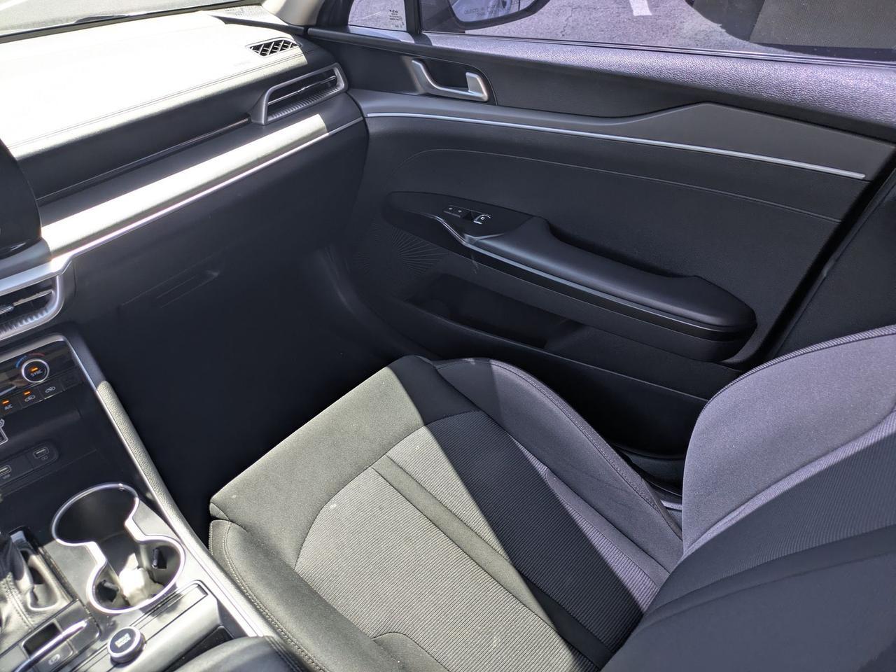 2022 Kia K5 LXS Jacksonville FL