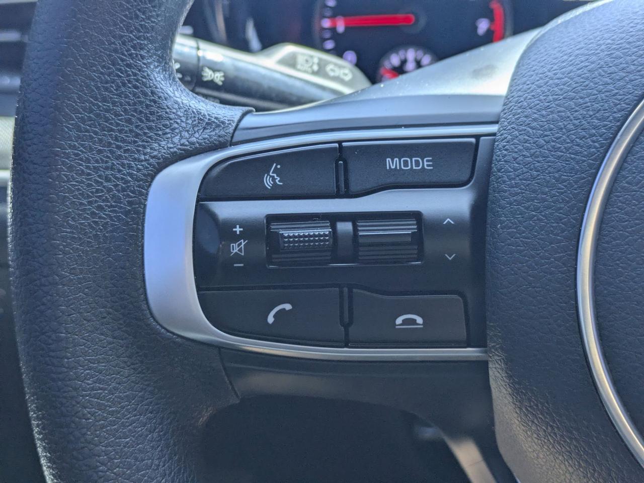 2022 Kia K5 LXS Jacksonville FL