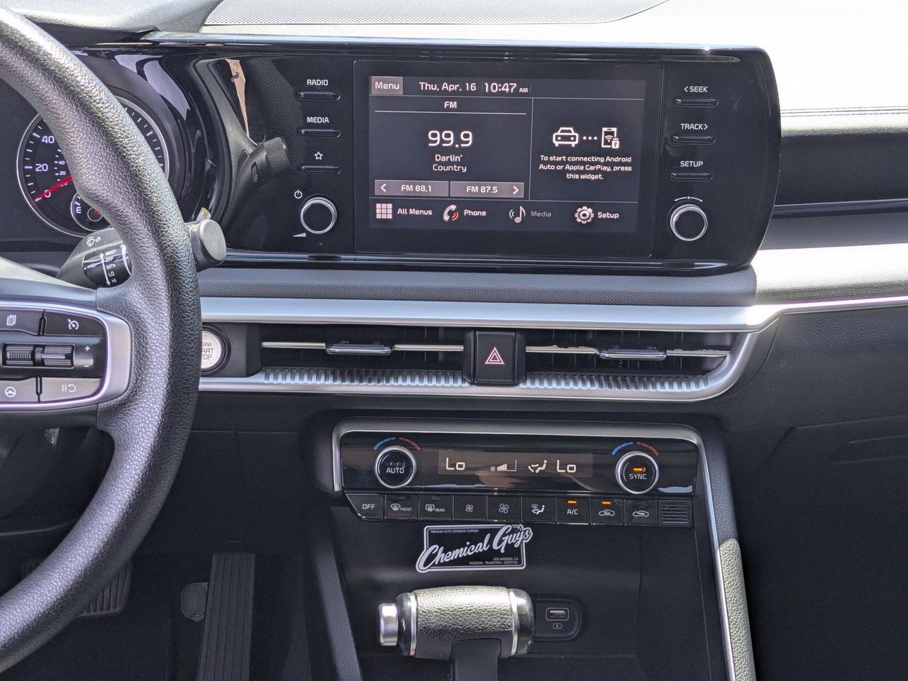 2022 Kia K5 LXS Jacksonville FL