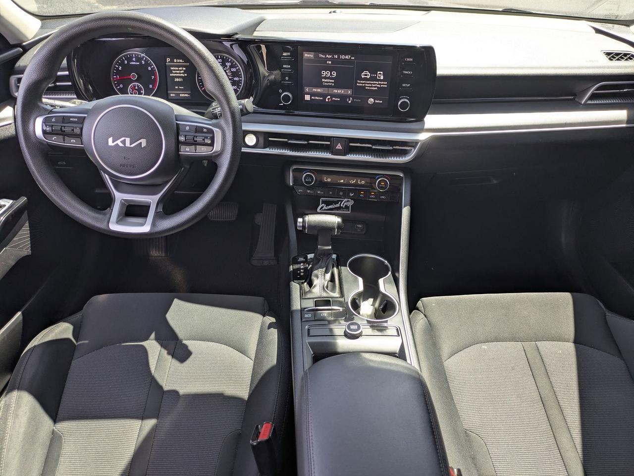 2022 Kia K5 LXS Jacksonville FL