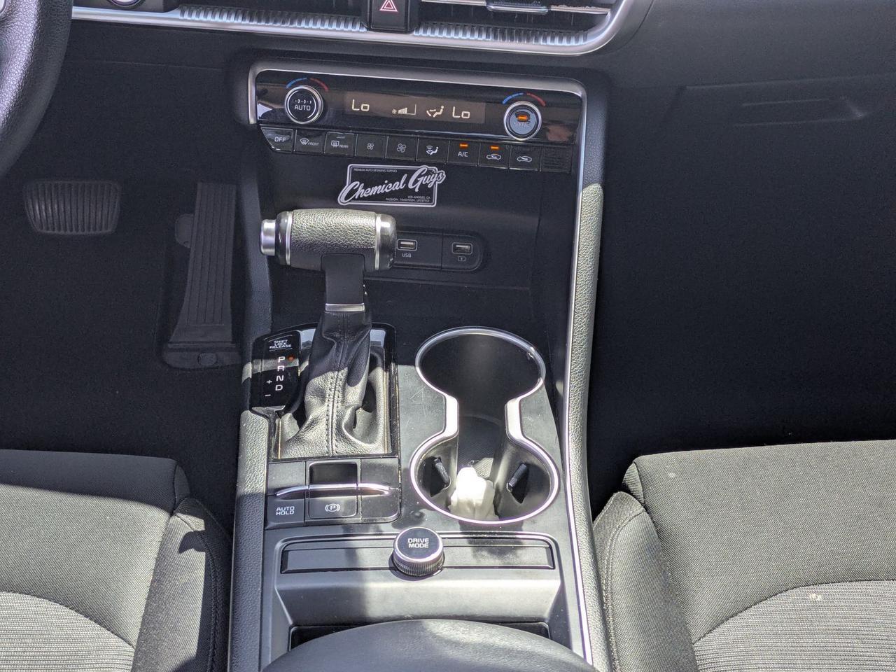 2022 Kia K5 LXS Jacksonville FL