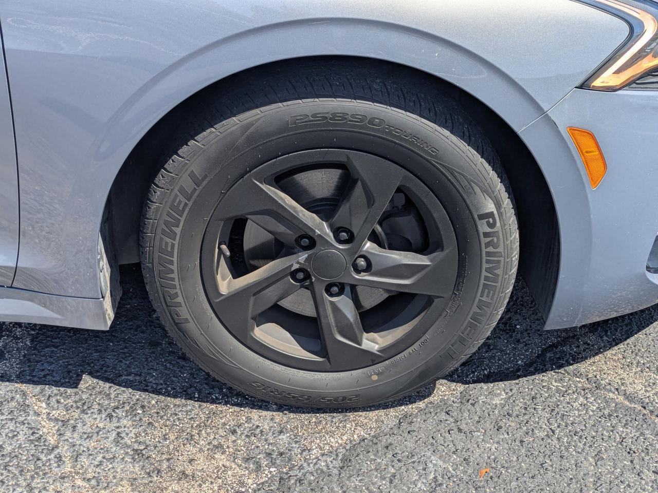 2022 Kia K5 LXS Jacksonville FL