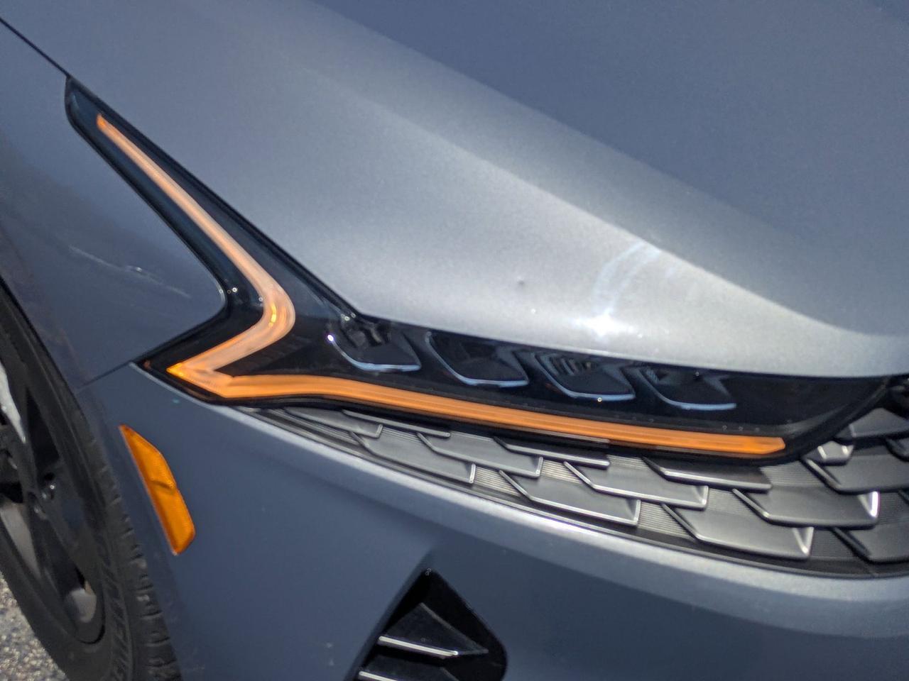 2022 Kia K5 LXS Jacksonville FL
