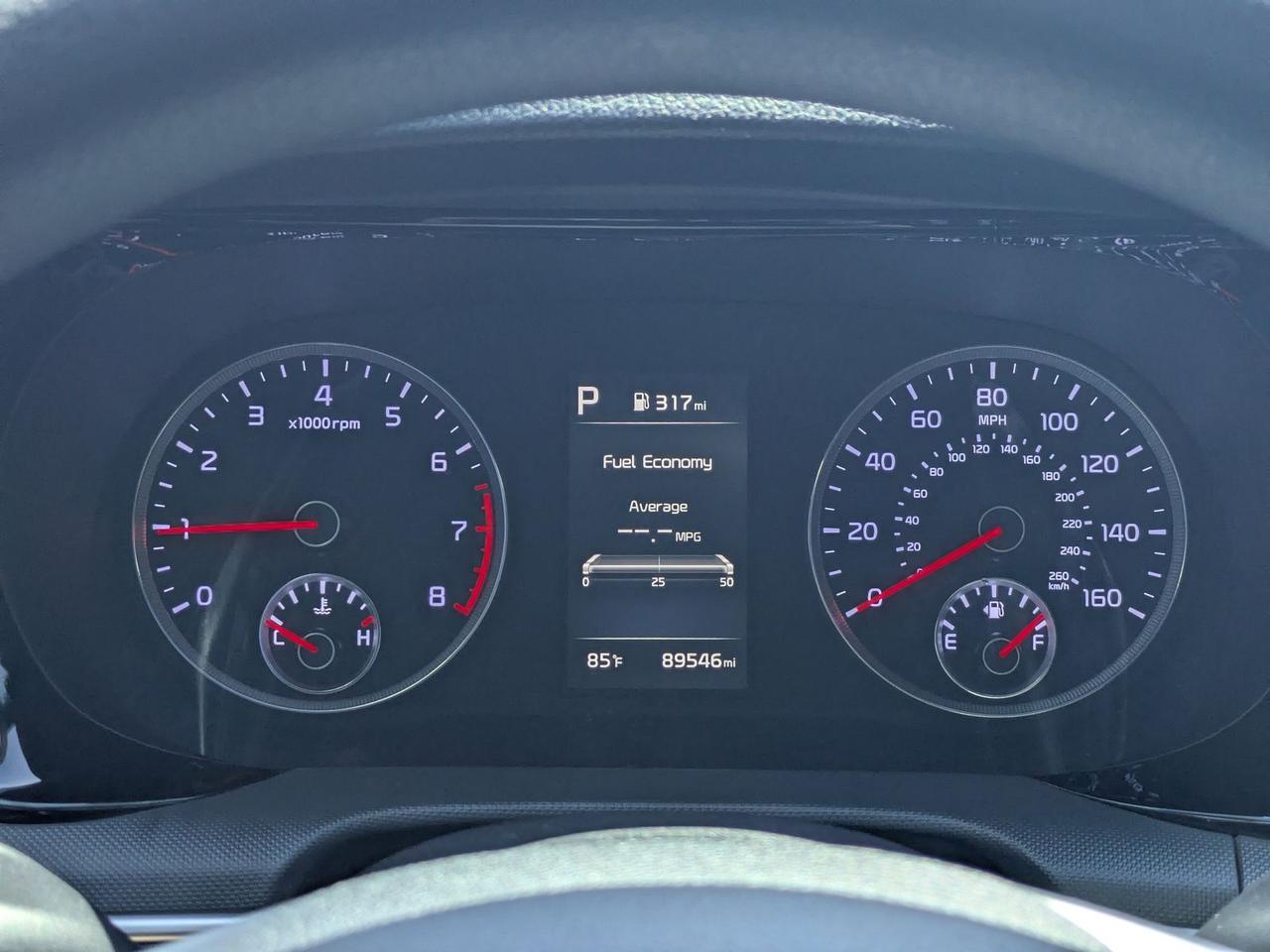 2022 Kia K5 LXS Jacksonville FL