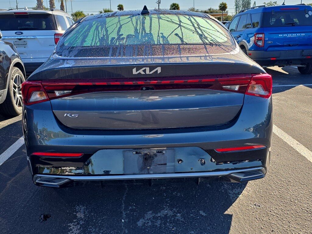 2022 Kia K5 LXS San Clemente CA