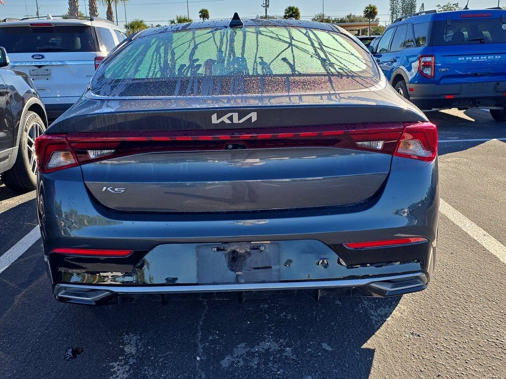 2022 Kia K5 LXS San Clemente CA