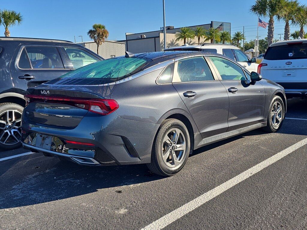 2022 Kia K5 LXS San Clemente CA