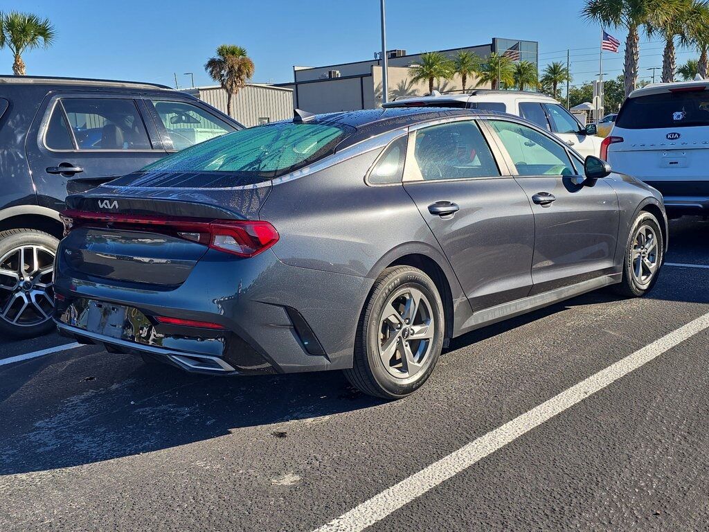 2022 Kia K5 LXS San Clemente CA