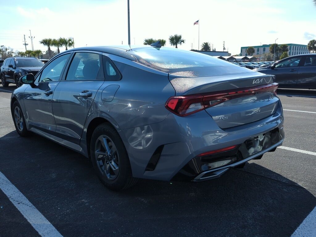 2022 Kia K5 LXS San Clemente CA
