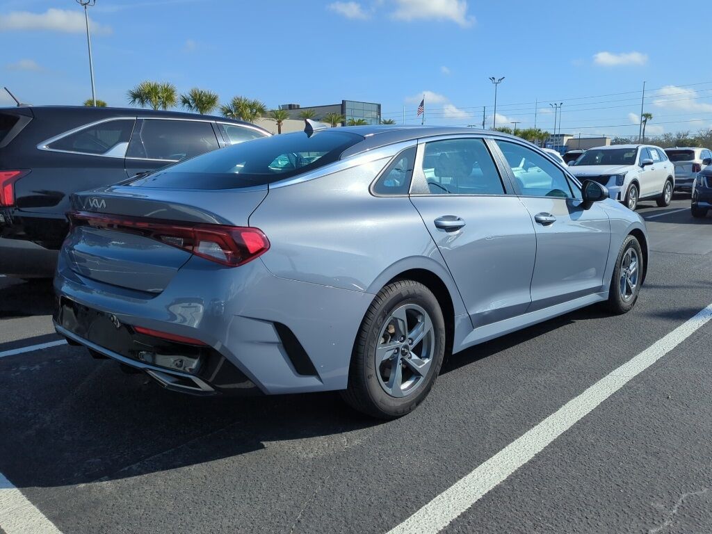 2022 Kia K5 LXS San Clemente CA