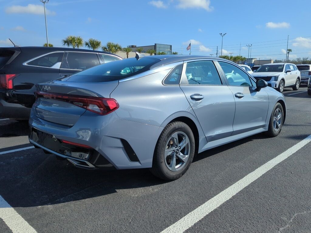 2022 Kia K5 LXS San Clemente CA