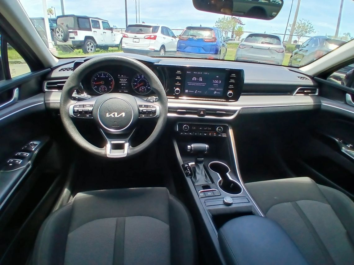 2022 Kia K5 LXS Sedan 4D Maitland FL