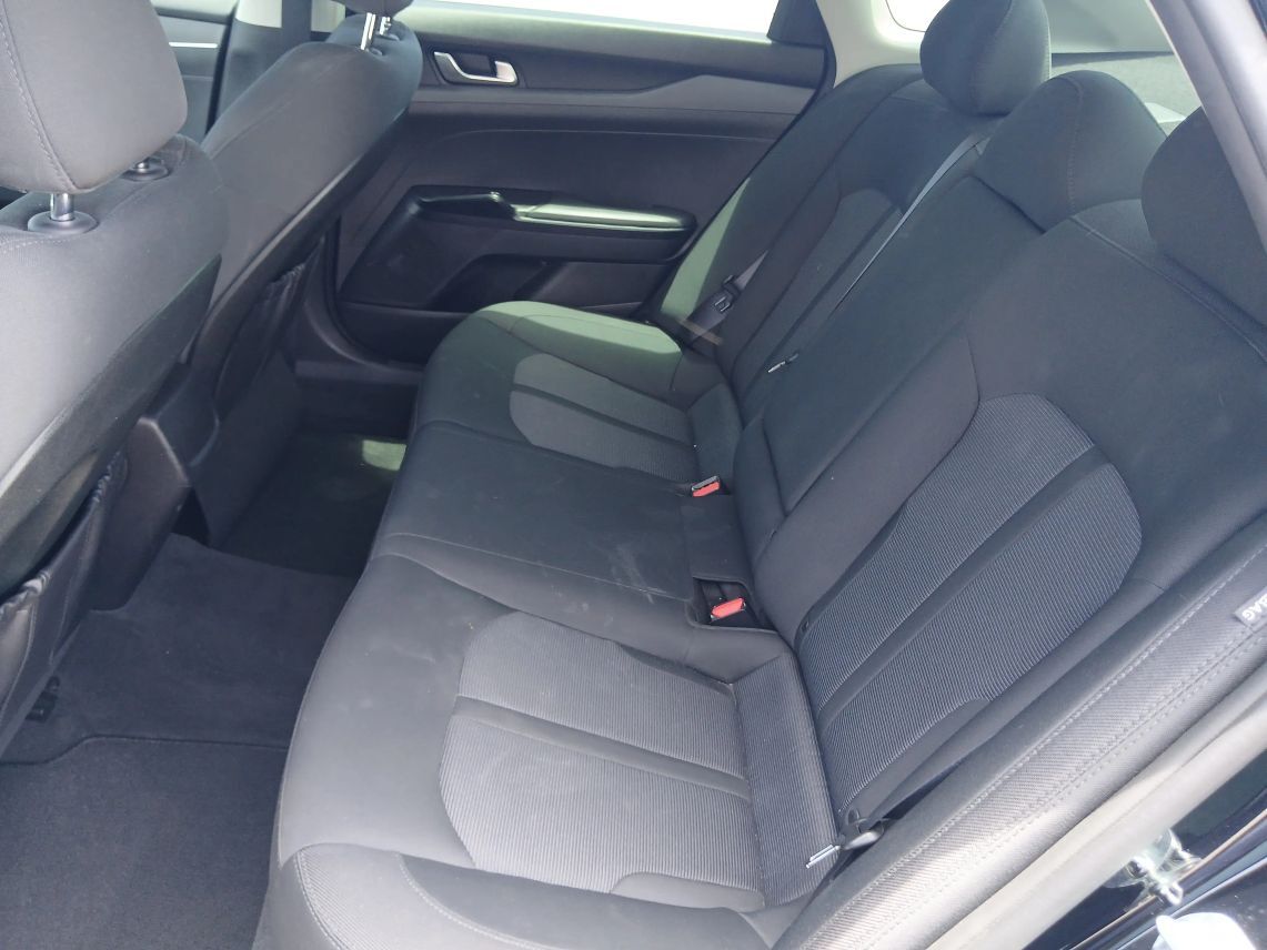 2022 Kia K5 LXS Sedan 4D Maitland FL