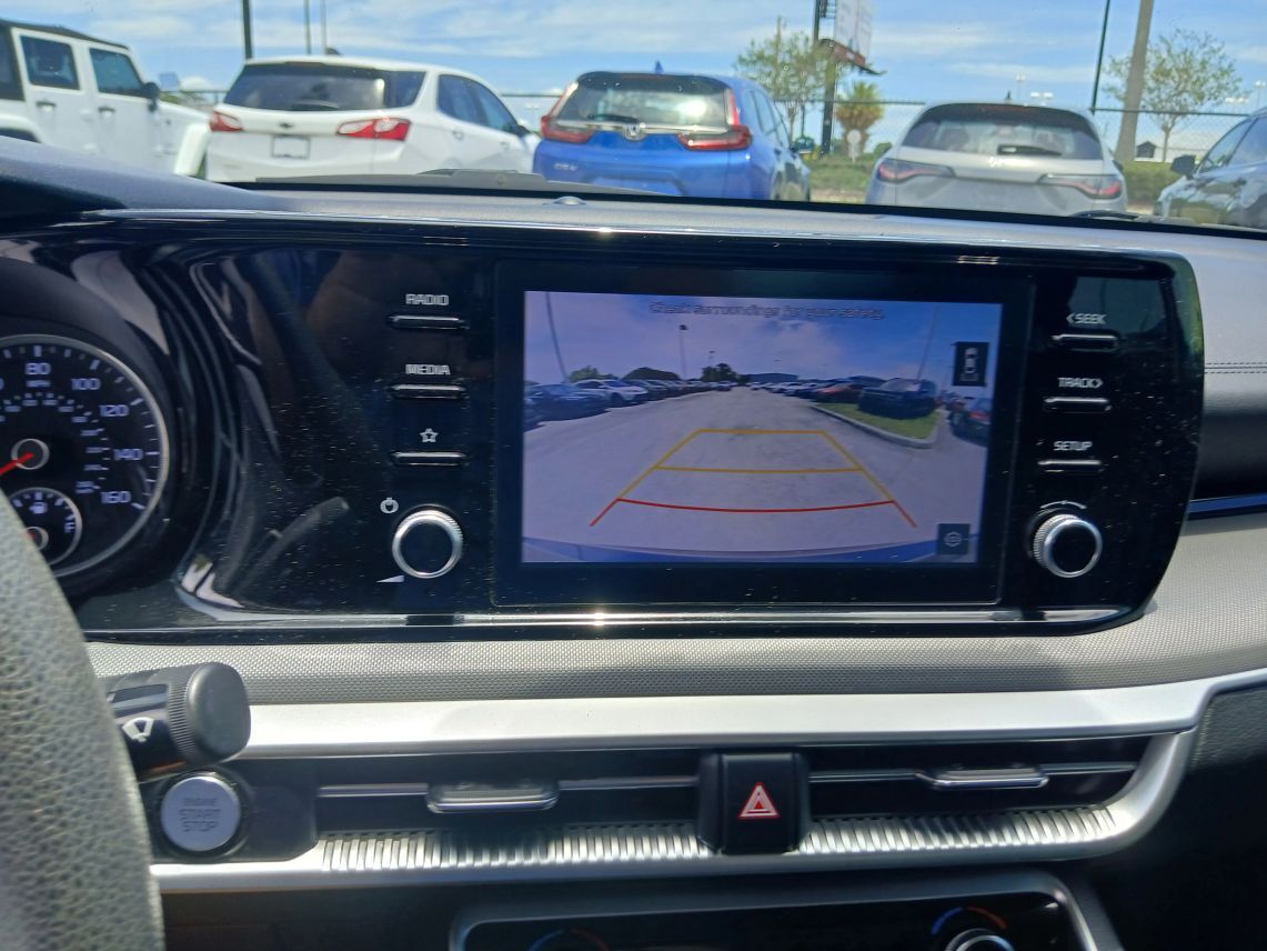 2022 Kia K5 LXS Sedan 4D Maitland FL