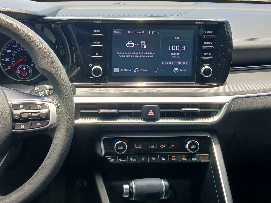 2022 Kia K5 LXS Sedan 4D Maitland FL