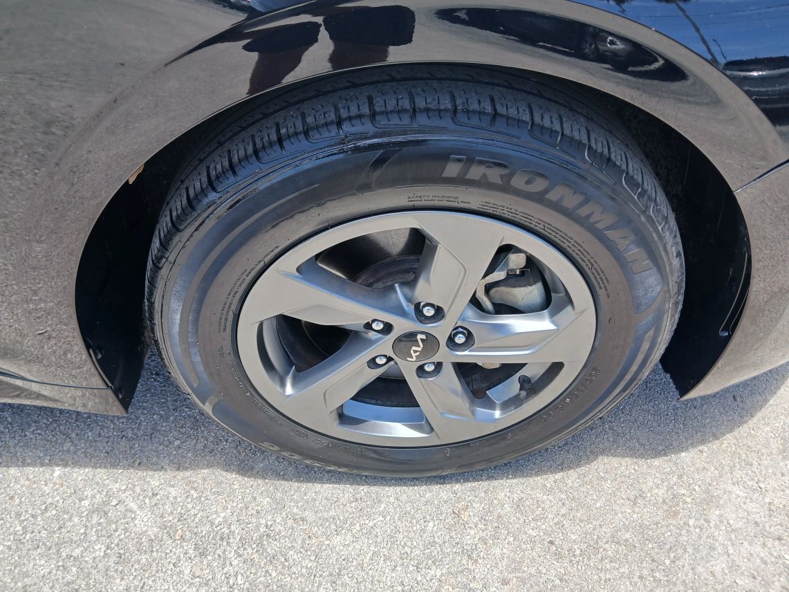 2022 Kia K5 LXS Sedan 4D Maitland FL