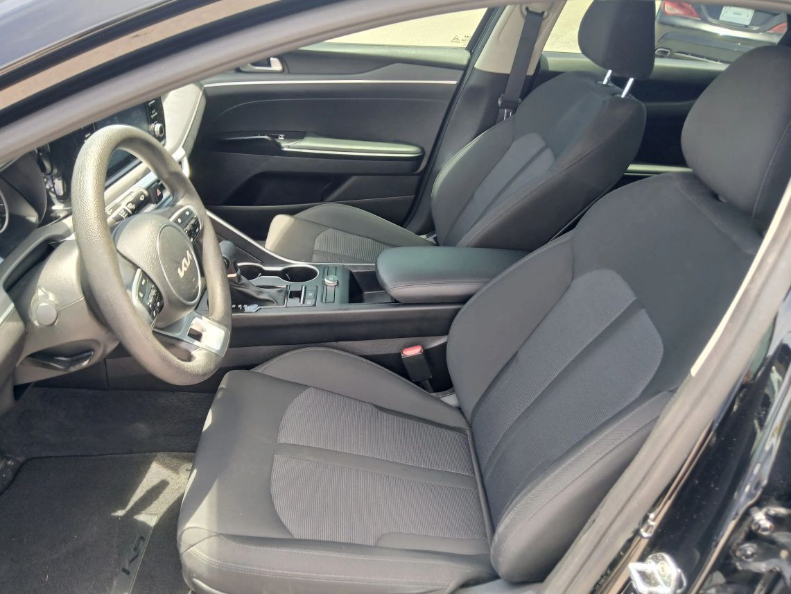 2022 Kia K5 LXS Sedan 4D Maitland FL