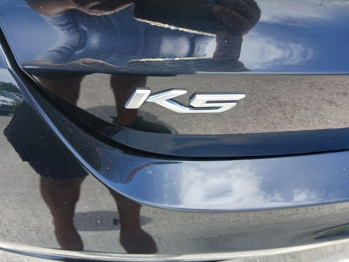2022 Kia K5 LXS Sedan 4D Maitland FL