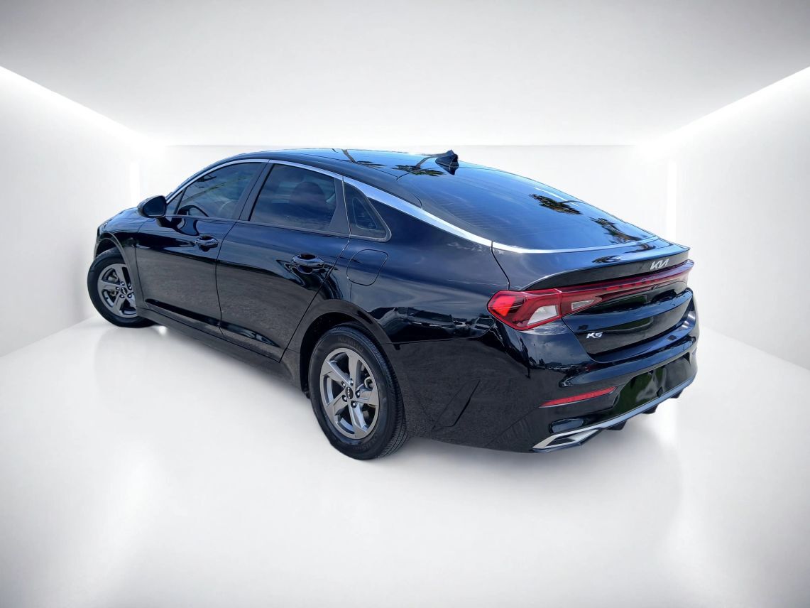 2022 Kia K5 LXS Sedan 4D Maitland FL