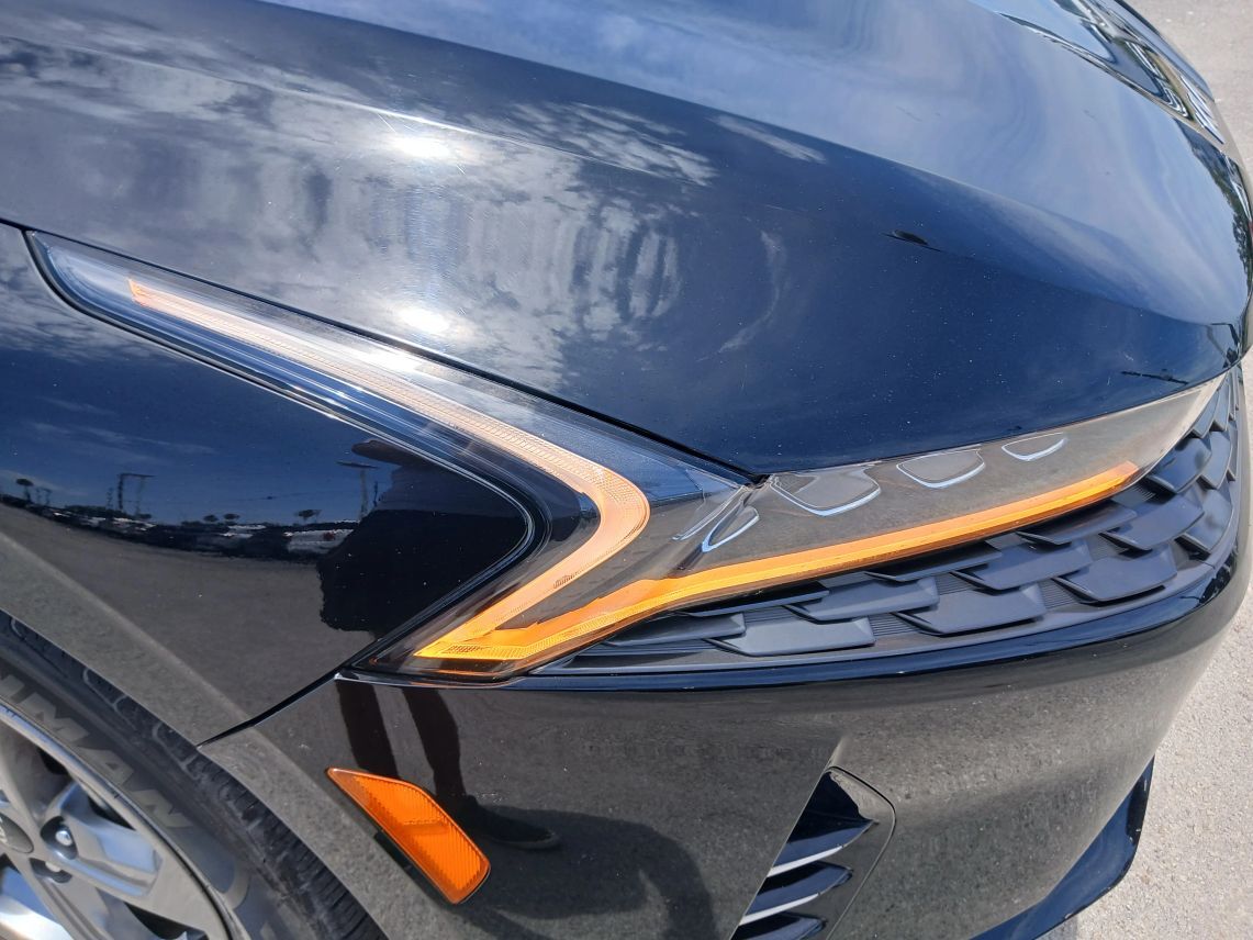 2022 Kia K5 LXS Sedan 4D Maitland FL