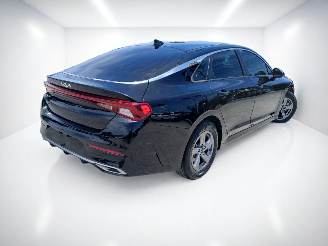 2022 Kia K5 LXS Sedan 4D Maitland FL