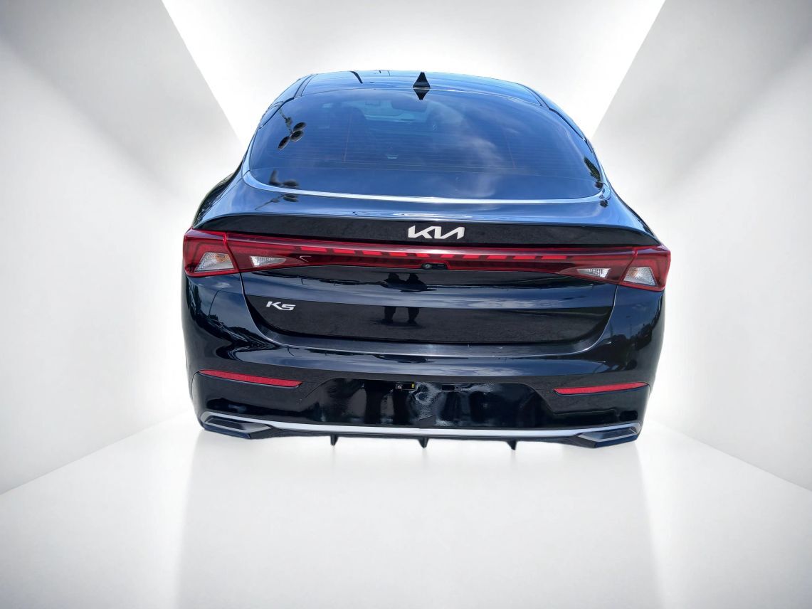 2022 Kia K5 LXS Sedan 4D Maitland FL