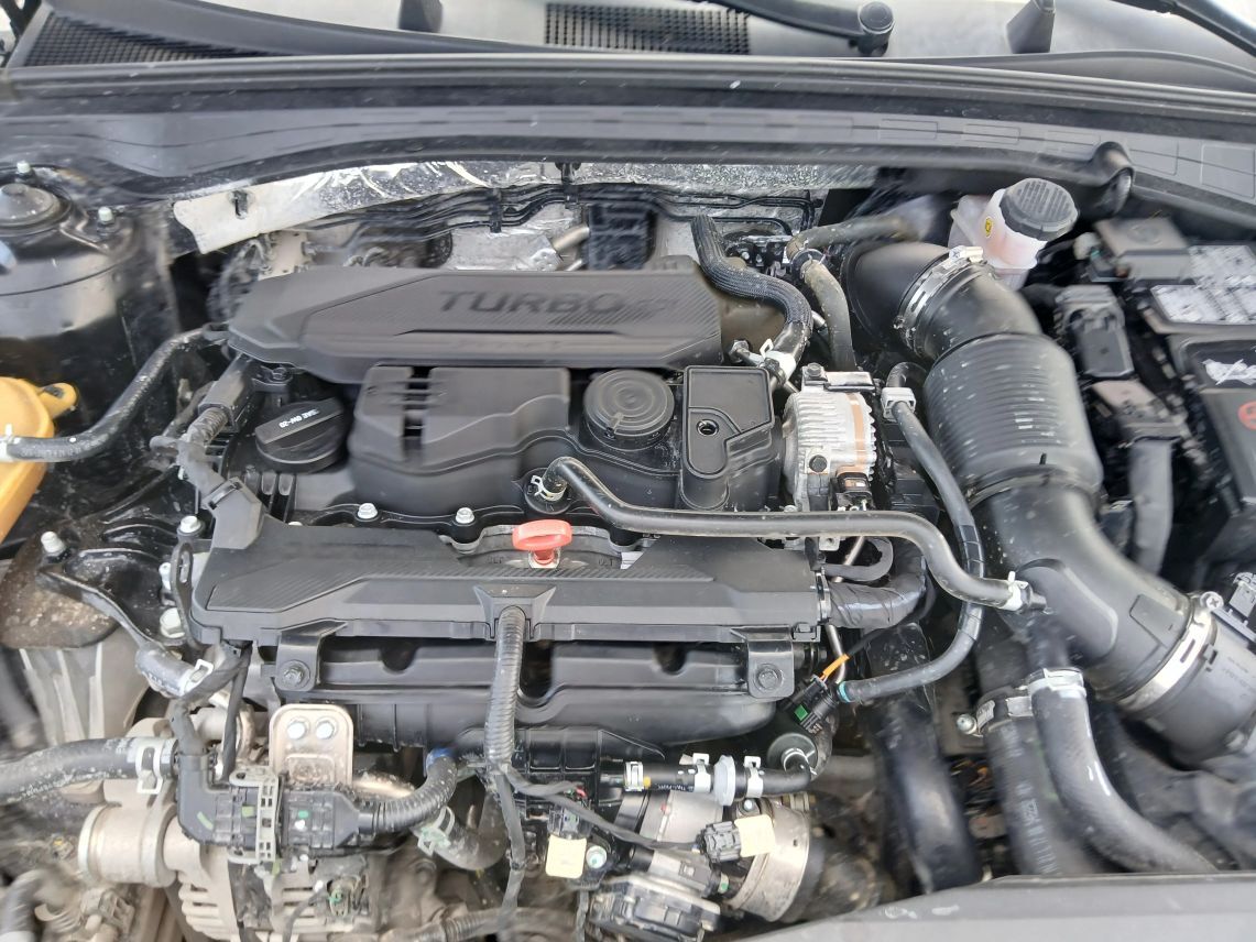 2022 Kia K5 LXS Sedan 4D Maitland FL