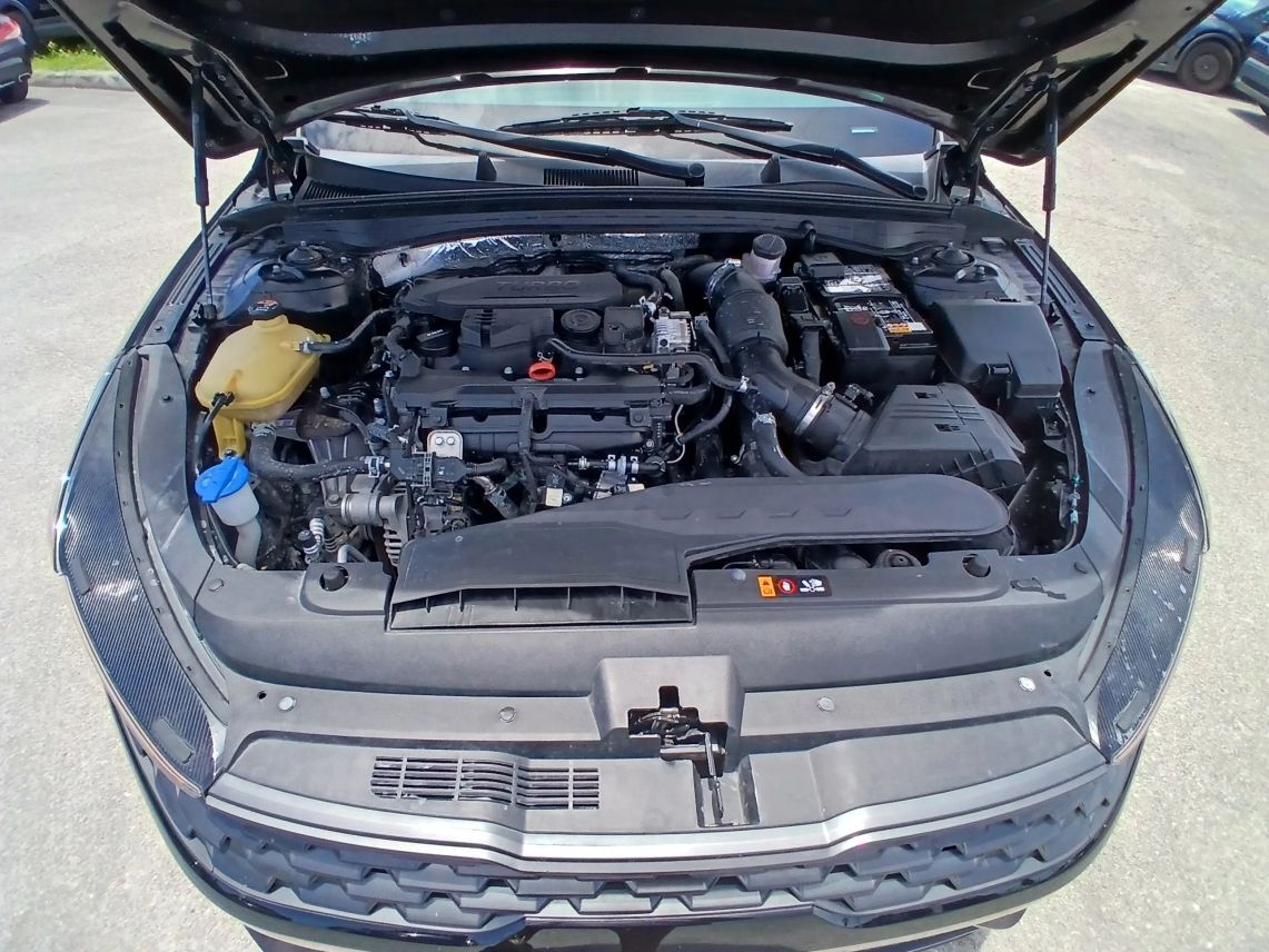 2022 Kia K5 LXS Sedan 4D Maitland FL